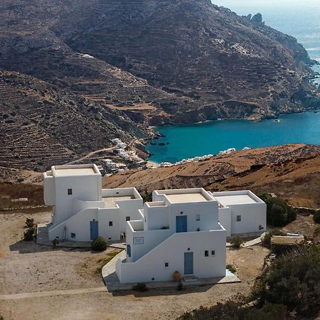 شقة Anatoli Áno Meriá المظهر الخارجي الصورة
